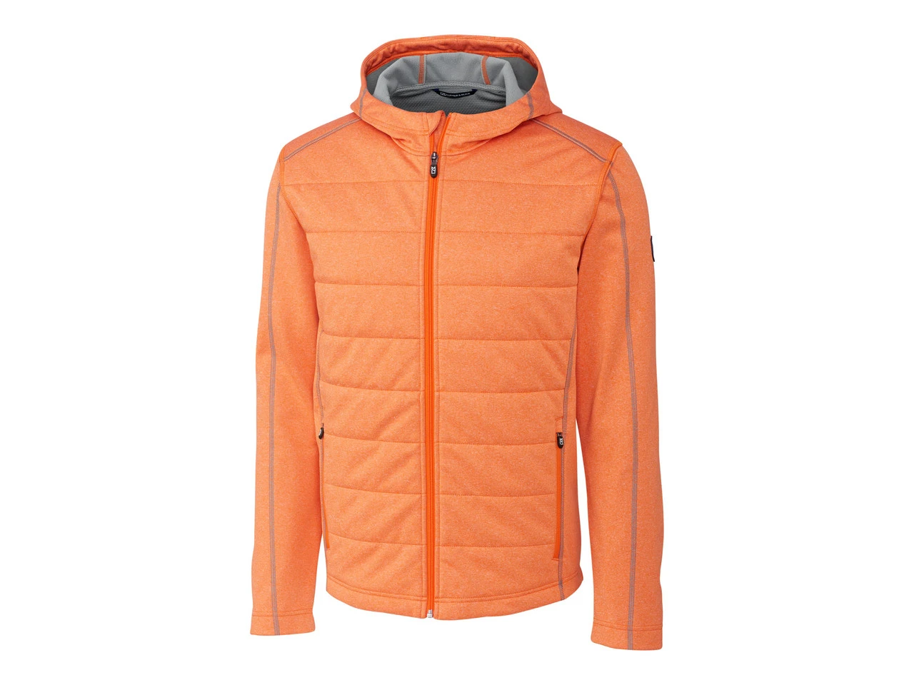 Cutter & Buck Altitude Quilted Jacket 5 Cutter & Buck Altitude Quilted Jacket - Image 3