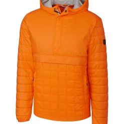 Cutter & Buck Rainier Half Zip Popover 11 Cutter & Buck Rainier Half Zip Popover -Brands Sales Store MCO00030 SAS MANN HG 55087.1669059091