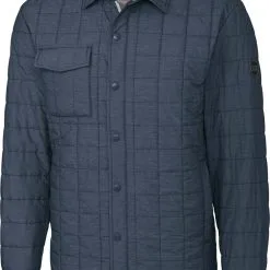 Cutter & Buck Rainier Shirt Jacket 9 Cutter & Buck Rainier Shirt Jacket -Brands Sales Store MCO00032 ANM MANN HG TEST 1 96773.1633539716