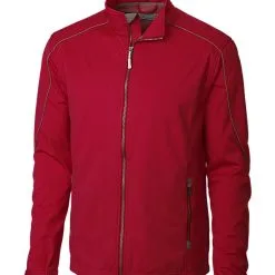 Cutter & Buck Weathertec Opening Day Softshell -Brands Sales Store MCO00950 CDR MANN HG 56723.1634073328