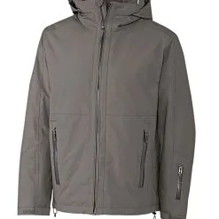 Cutter & Buck Alpental Jacket