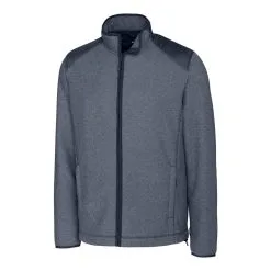 Cutter & Buck Cedar Park Full Zip - Big & Tall -Brands Sales Store MCO09840 LNH MANN HG 29233.1668797335
