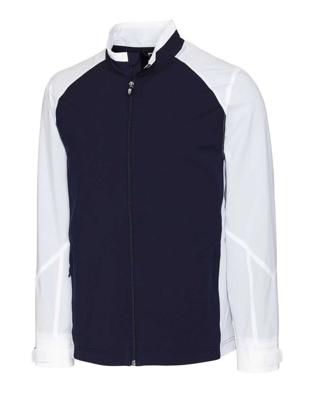 Cutter & Buck Summit Full Zip 4 Cutter & Buck Summit Full Zip - Image 2