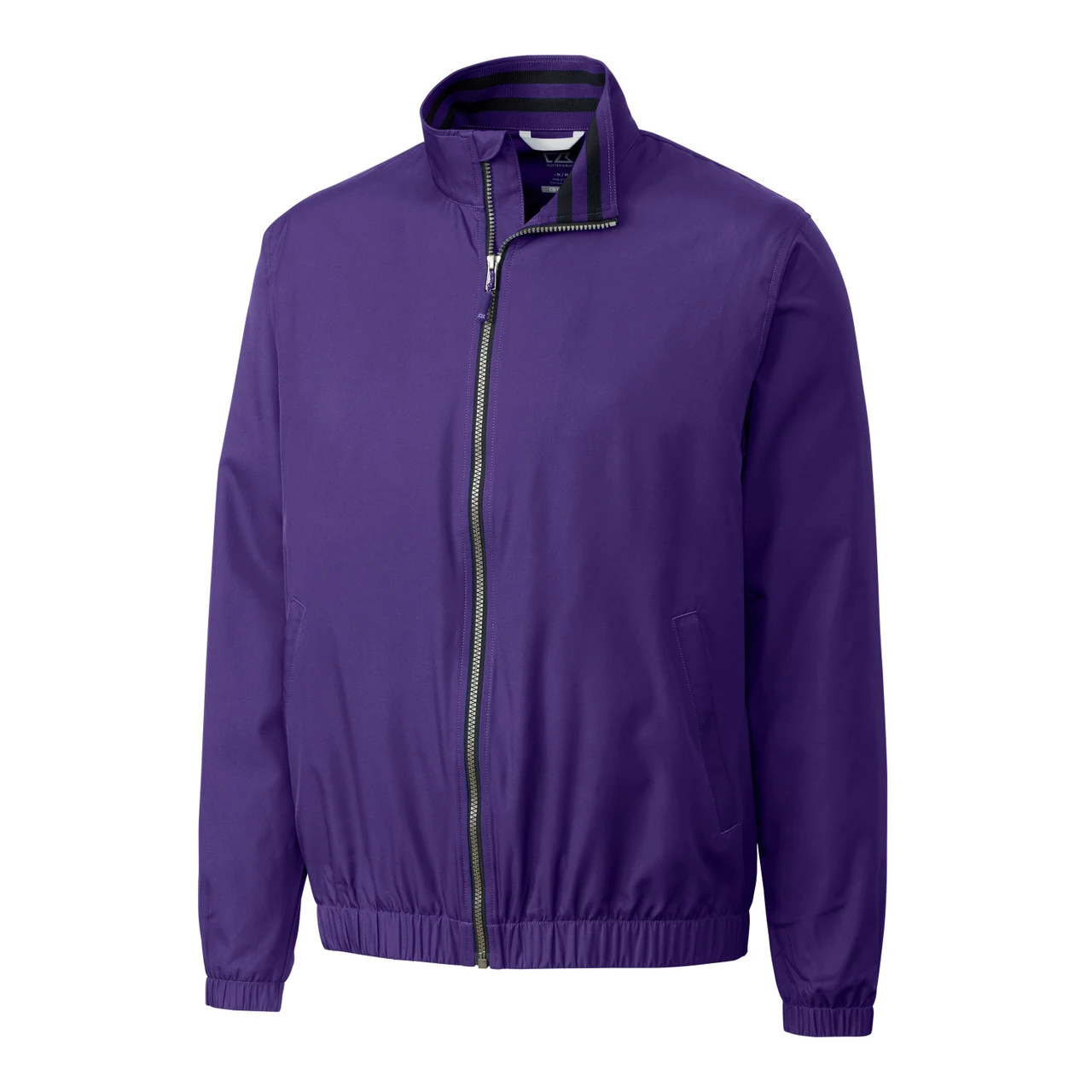 Cutter & Buck Nine Iron Full Zip Jacket 7 Cutter & Buck Nine Iron Full Zip Jacket - Image 5