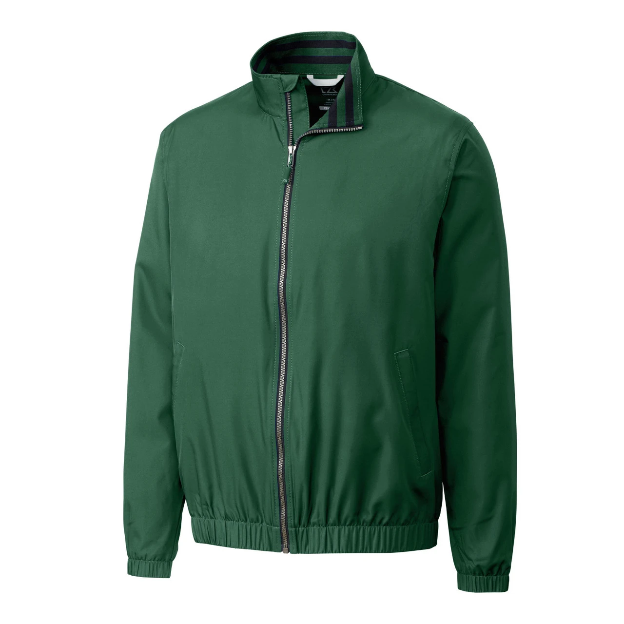 Cutter & Buck Nine Iron Full Zip Jacket 8 Cutter & Buck Nine Iron Full Zip Jacket - Image 6