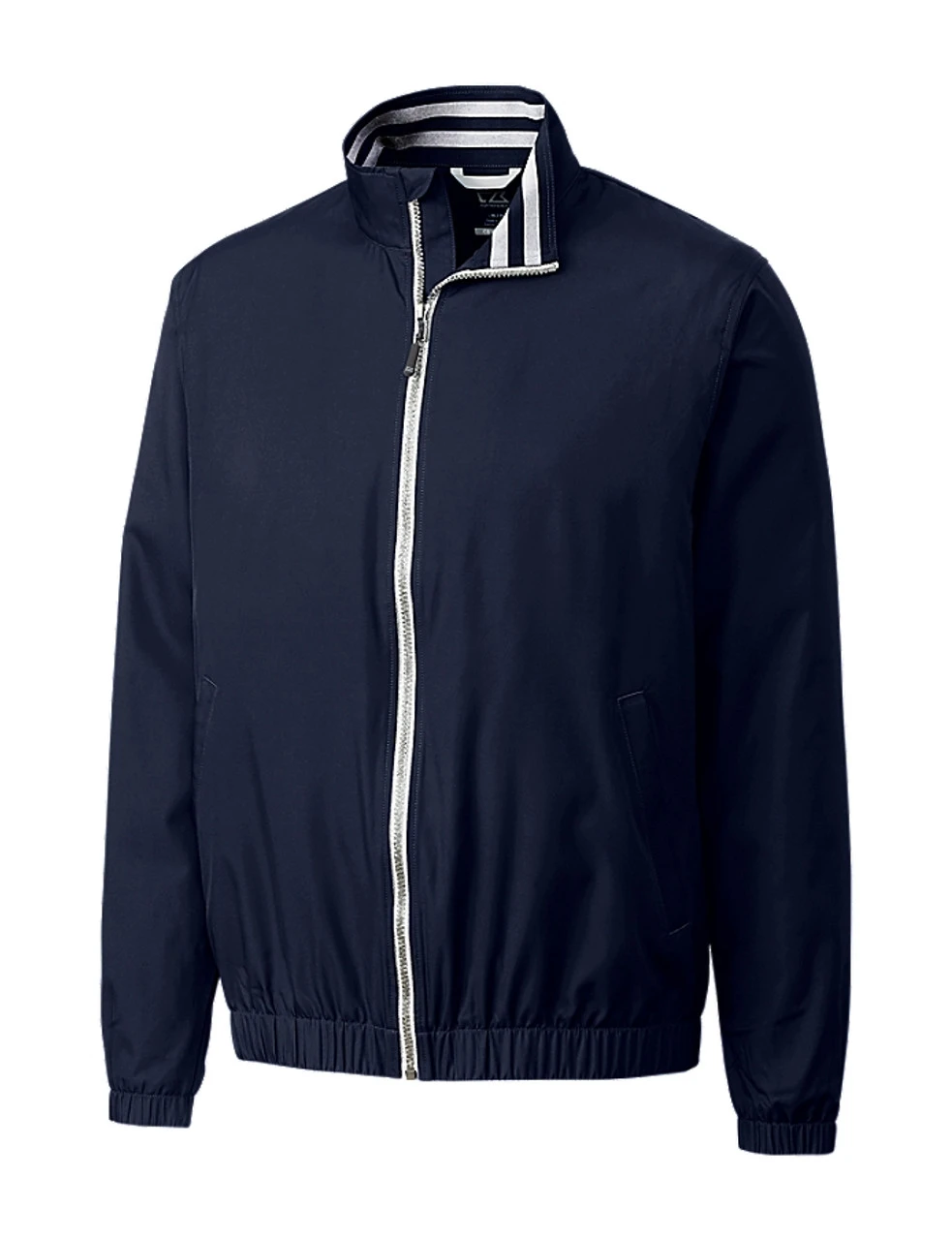 Cutter & Buck Nine Iron Full Zip Jacket 9 Cutter & Buck Nine Iron Full Zip Jacket - Image 7