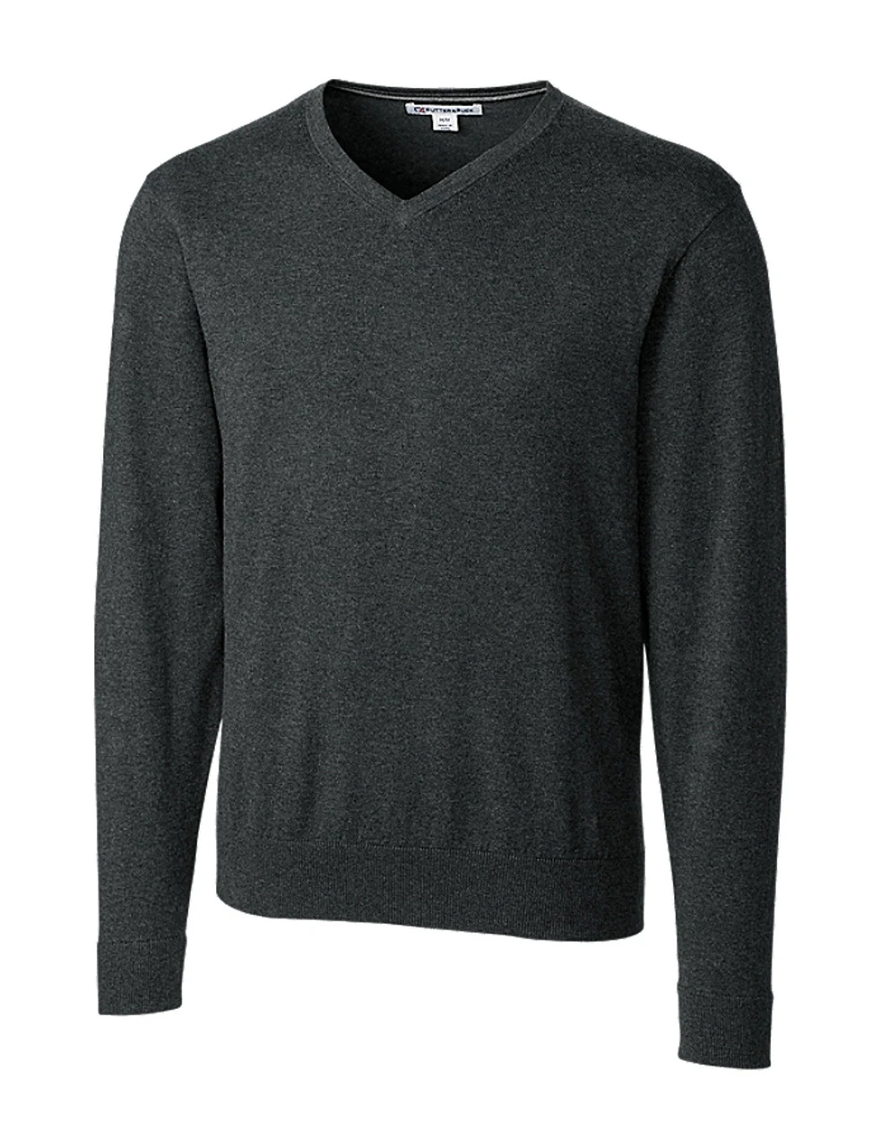 Cutter & Buck Lakemont V-Neck Sweater 5 Cutter & Buck Lakemont V-Neck Sweater - Image 3