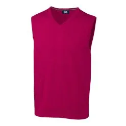 Cutter & Buck Lakemont Vest 19 Cutter & Buck Lakemont Vest -Brands Sales Store MCS07727 WFE MANN HG 55200.1668631343