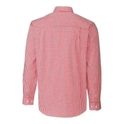 Cutter & Buck Stretch Gingham Shirt 10 Cutter & Buck Stretch Gingham Shirt -Brands Sales Store MCW00143 CDR MANNB HG 48330.1669061370
