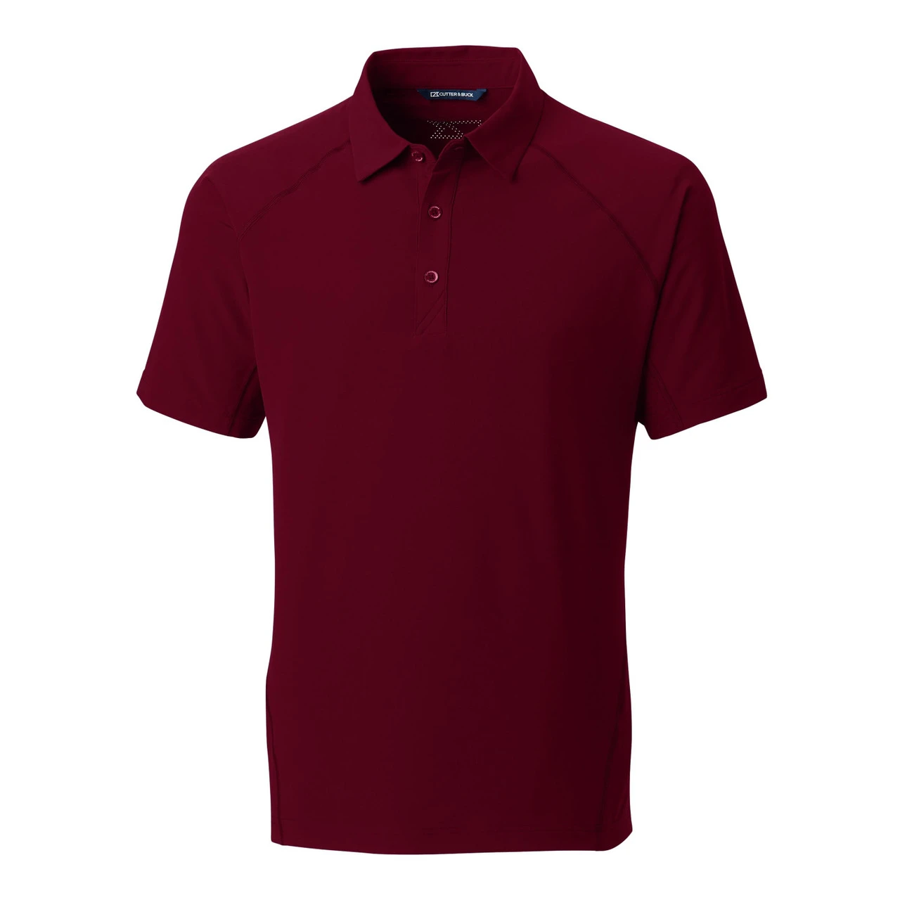 Cutter & Buck Response Polo 5 Cutter & Buck Response Polo - Image 3