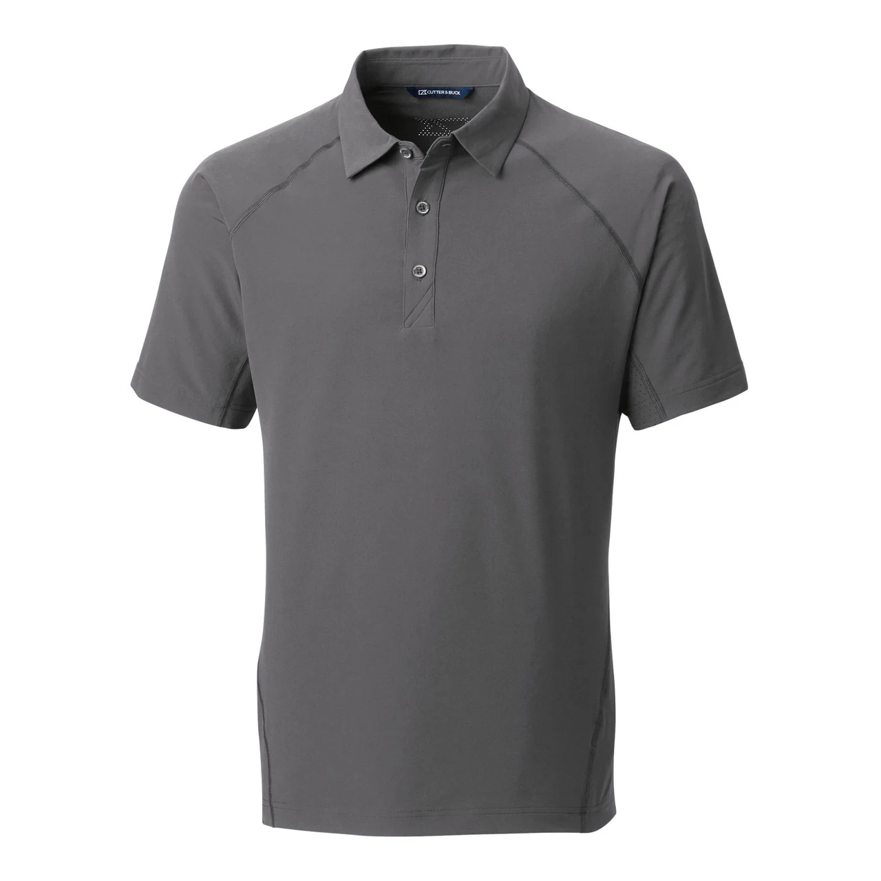 Cutter & Buck Response Polo 8 Cutter & Buck Response Polo - Image 6