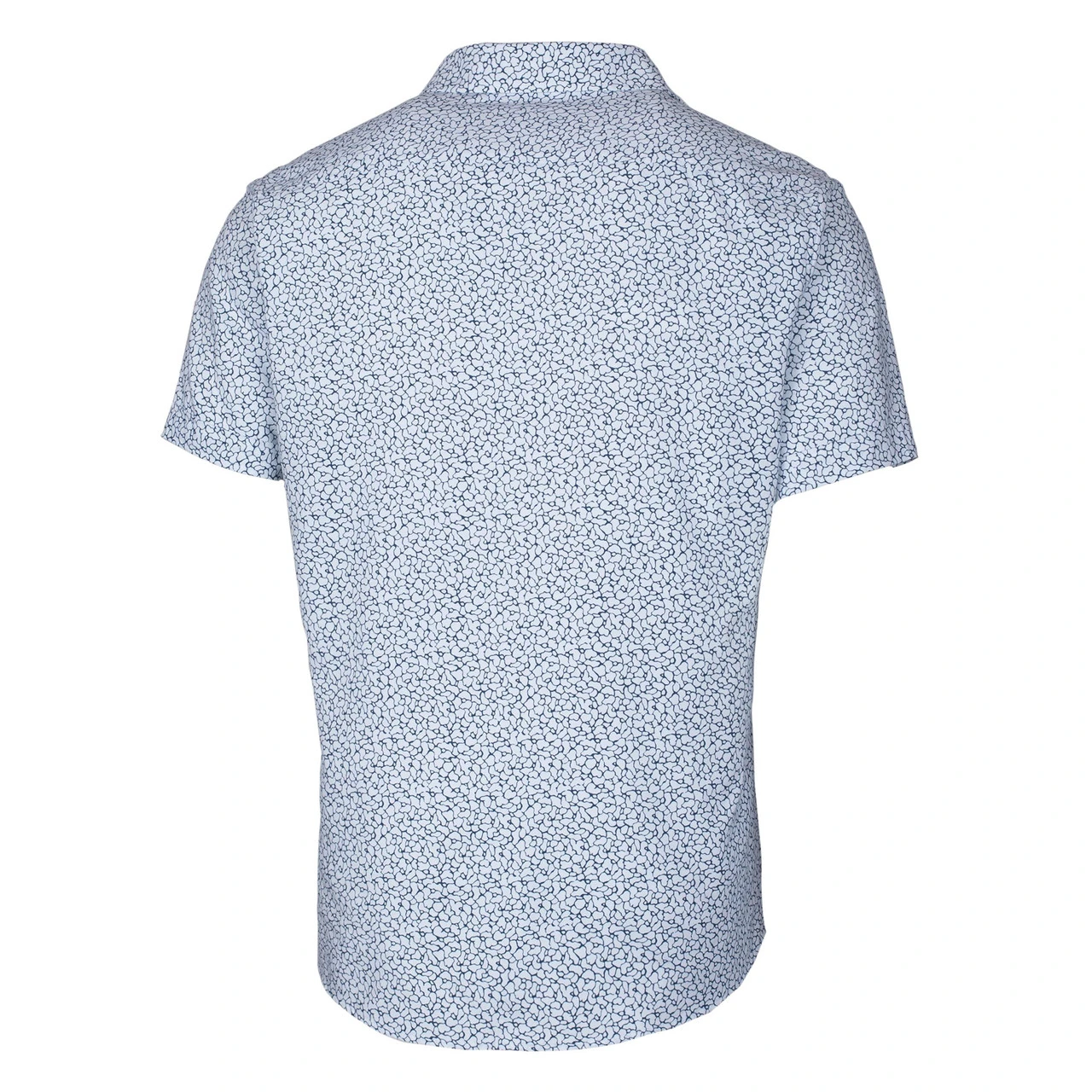 Cutter & Buck Windward Mineral Print Shirt 5 Cutter & Buck Windward Mineral Print Shirt - Image 3