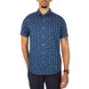 Cutter & Buck Windward Daub Print Shirt -Brands Sales Store MCW00218 IND PRO HG 65653.1669062510