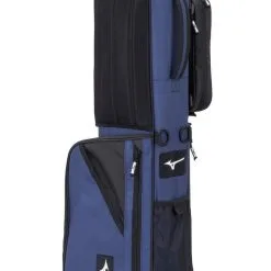Mizuno Golf Mizuno BR-D2 Stand Bag -Brands Sales Store Mizuno BR D2 Stand Bag 2022 Navy c 72278.1674230092