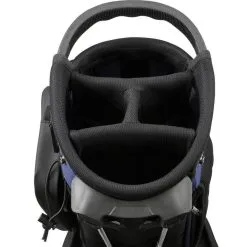 Mizuno Golf Mizuno BR-D2 Stand Bag -Brands Sales Store Mizuno BR D2 Stand Bag 2022 Navy d 72380.1674230092