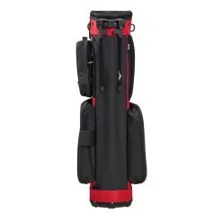 Mizuno Golf Mizuno BR-D2 Stand Bag -Brands Sales Store Mizuno BR D2 Stand Bag Red b 95346.1674230092
