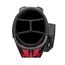 Mizuno Golf Mizuno BR-D2 Stand Bag -Brands Sales Store Mizuno BR D2 Stand Bag Red d 05775.1674230092