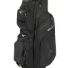 Mizuno Golf Mizuno BR-D4C Cart Bag -Brands Sales Store Mizuno BR D4C Cart Bag 2022 BLK a 79106.1674234700