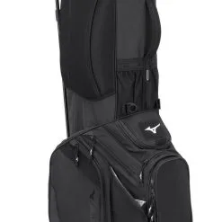 Mizuno Golf Mizuno BR-D4 6-Way Stand Bag -Brands Sales Store Mizuno BR D4 6 Way Stand Bag 2022 BLK c 32588.1674227239