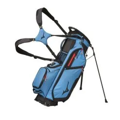 Mizuno Golf Mizuno BR-D4 6-Way Stand Bag -Brands Sales Store Mizuno BR D4 6 Way Stand Bag 2022 CB a 36255.1674227246