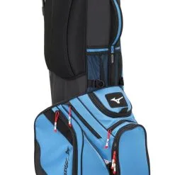 Mizuno Golf Mizuno BR-D4 6-Way Stand Bag -Brands Sales Store Mizuno BR D4 6 Way Stand Bag 2022 CB c 16354.1674227257