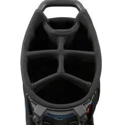 Mizuno Golf Mizuno BR-D4 6-Way Stand Bag -Brands Sales Store Mizuno BR D4 6 Way Stand Bag 2022 CB d 52726.1674227253