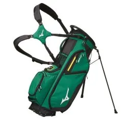 Mizuno Golf Mizuno BR-D4 6-Way Stand Bag -Brands Sales Store Mizuno BR D4 6 Way Stand Bag 2022 GRN a 29375.1674227261