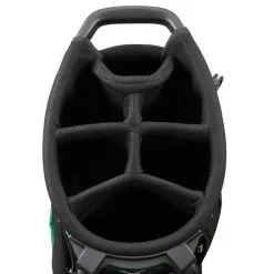 Mizuno Golf Mizuno BR-D4 6-Way Stand Bag -Brands Sales Store Mizuno BR D4 6 Way Stand Bag 2022 GRN d 20196.1674227272