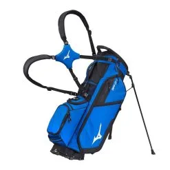 Mizuno Golf Mizuno BR-D4 6-Way Stand Bag -Brands Sales Store Mizuno BR D4 6 Way Stand Bag 240239 NBNB a 75742.1674227297