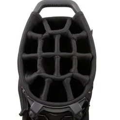 Mizuno Golf Mizuno BR-DX 14-Way Hybrid Stand Bag -Brands Sales Store Mizuno BR DX 14 Way Hybrid Stand Bag 2022 BLK d 99078.1674234371