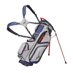 Mizuno Golf Mizuno BR-DX 14-Way Hybrid Stand Bag -Brands Sales Store Mizuno BR DX 14 Way Hybrid Stand Bag 2022 HGN a 40246.1674234371