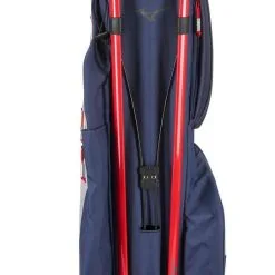 Mizuno Golf Mizuno BR-DX 14-Way Hybrid Stand Bag -Brands Sales Store Mizuno BR DX 14 Way Hybrid Stand Bag 2022 HGN b 71728.1674234371