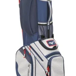 Mizuno Golf Mizuno BR-DX 14-Way Hybrid Stand Bag -Brands Sales Store Mizuno BR DX 14 Way Hybrid Stand Bag 2022 HGN c 98349.1674234371