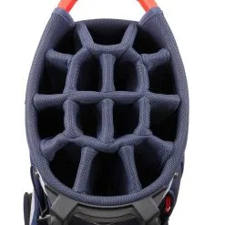 Mizuno Golf Mizuno BR-DX 14-Way Hybrid Stand Bag -Brands Sales Store Mizuno BR DX 14 Way Hybrid Stand Bag 2022 HGN d 81050.1674234371