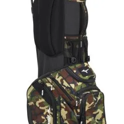 Mizuno Golf Mizuno BR-DX 14-Way Hybrid Stand Bag -Brands Sales Store Mizuno BR DX 14 Way Hybrid Stand Bag 2022 WC c 47758.1674234371