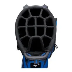 Mizuno Golf Mizuno BR-DX 14-Way Hybrid Stand Bag -Brands Sales Store Mizuno BR DX 14 Way Hybrid Stand Bag NB d 81100.1674234372