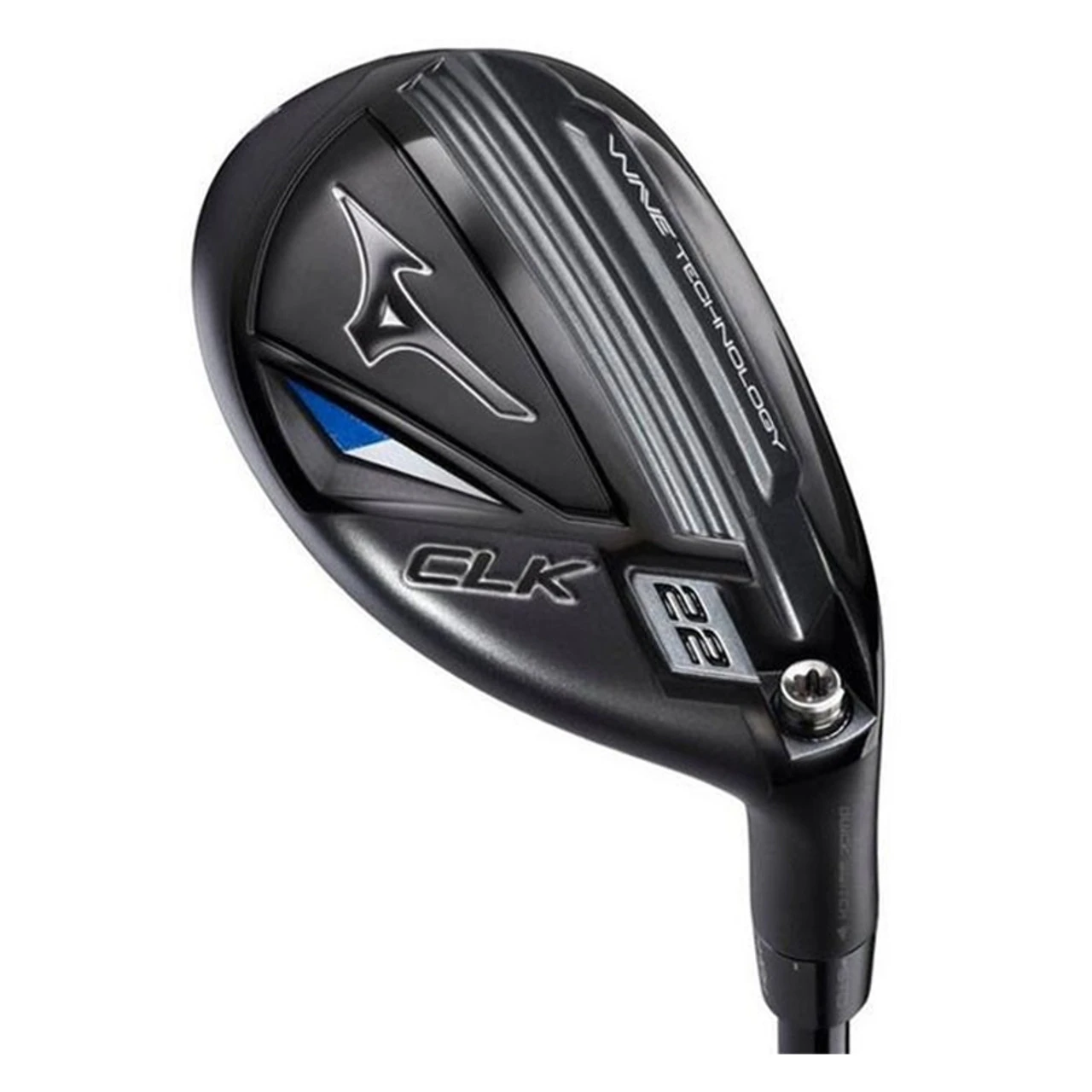 Mizuno Golf Mizuno CLK Hybrids Clearance 3 Mizuno Golf Mizuno CLK Hybrids Clearance