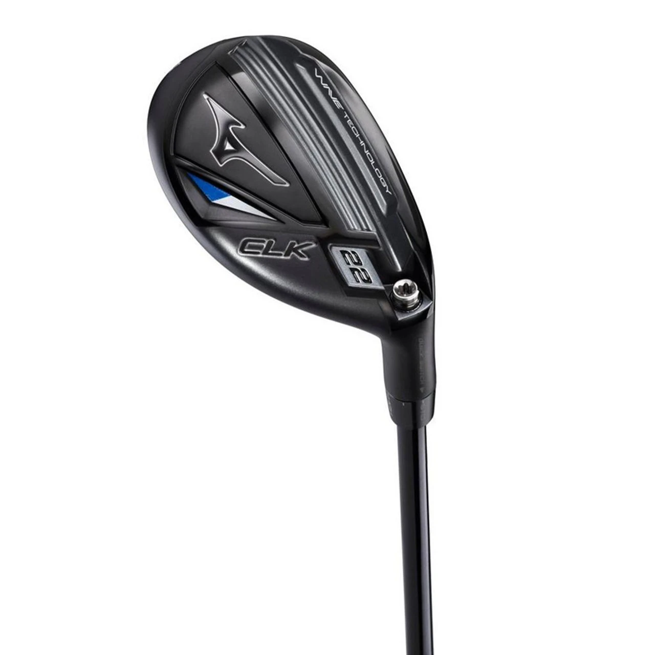 Mizuno Golf Mizuno CLK Hybrids Clearance 4 Mizuno Golf Mizuno CLK Hybrids Clearance - Image 2