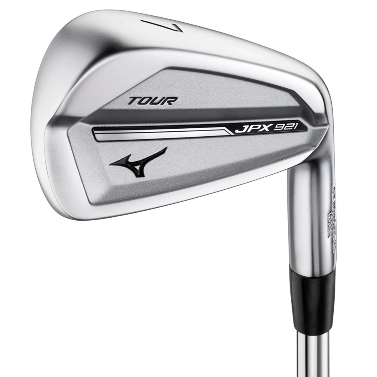 Mizuno Golf Mizuno JPX-921 Tour Individual Irons 3 Mizuno Golf Mizuno JPX-921 Tour Individual Irons