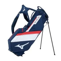 Mizuno Golf Mizuno K1-LO Stand Bag 12 Mizuno Golf Mizuno K1-LO Stand Bag -Brands Sales Store Mizuno K1lo NR a 53859.1664726930