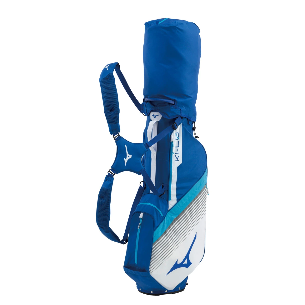 Mizuno Golf Mizuno K1-LO Stand Bag 7 Mizuno Golf Mizuno K1-LO Stand Bag - Image 5