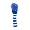 Mizuno Golf Mizuno Knit POM Driver Headcover 2 Mizuno Golf Mizuno Knit POM Driver Headcover -Brands Sales Store Mizuno Knit POM Driver Headcover 35188.1624042757
