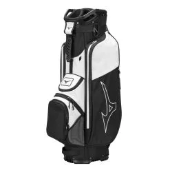 Mizuno Golf Mizuno LW-C Cart Bag -Brands Sales Store Mizuno LW C Cart Bag BW a 70033.1674236200