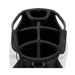Mizuno Golf Mizuno LW-C Cart Bag -Brands Sales Store Mizuno LW C Cart Bag BW d 51192.1674236206
