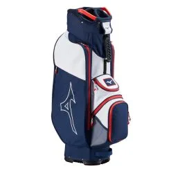 Mizuno Golf Mizuno LW-C Cart Bag -Brands Sales Store Mizuno LW C Cart Bag NR c 25644.1674236187