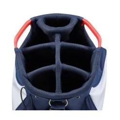 Mizuno Golf Mizuno LW-C Cart Bag -Brands Sales Store Mizuno LW C Cart Bag NR d 20606.1674236183