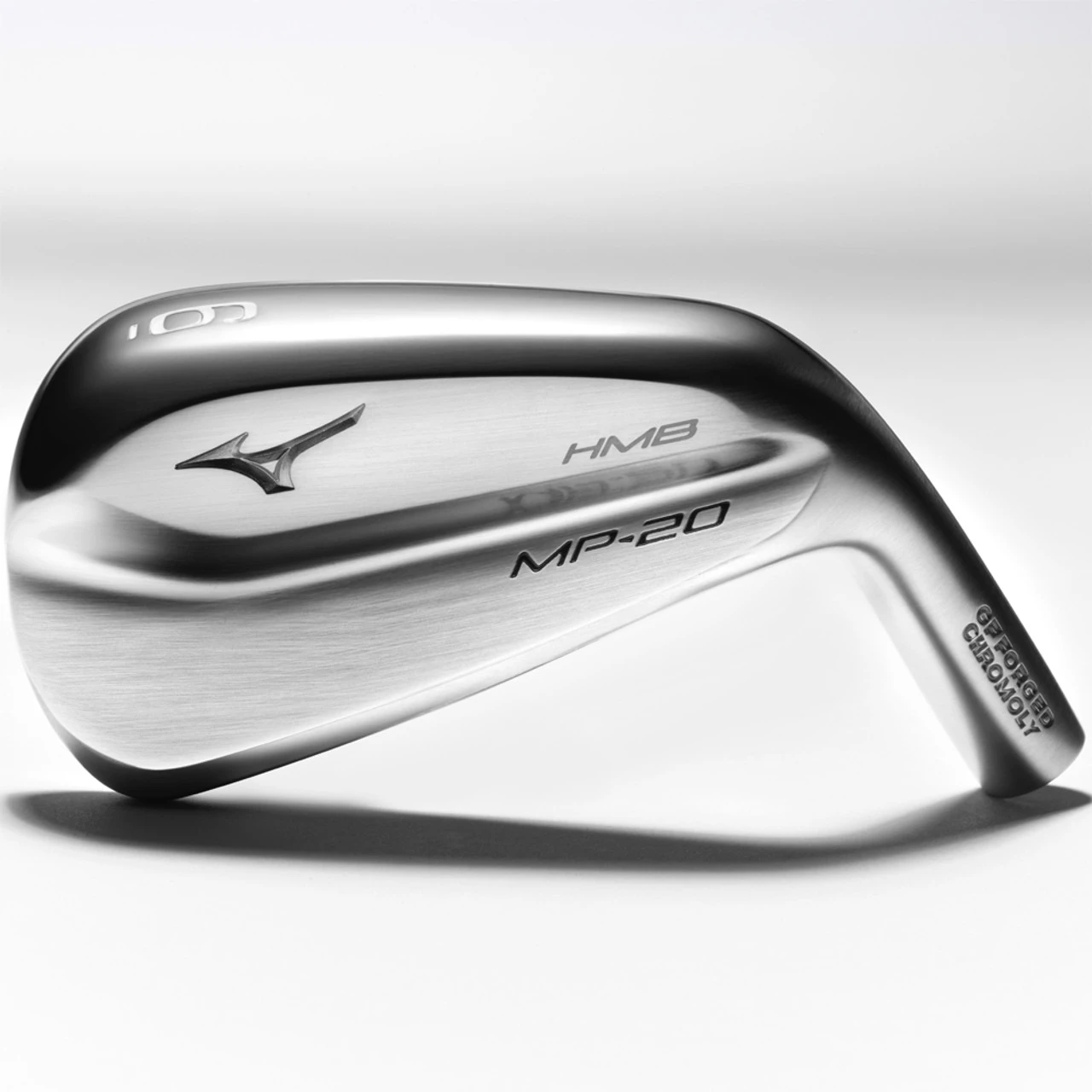 Mizuno Golf Mizuno MP-20 HMB Individual Irons And Wedges 4 Mizuno Golf Mizuno MP-20 HMB Individual Irons And Wedges - Image 2
