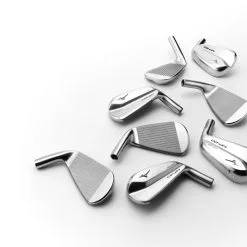 Mizuno Golf Mizuno MP-20 HMB Individual Irons And Wedges 10 Mizuno Golf Mizuno MP-20 HMB Individual Irons And Wedges -Brands Sales Store Mizuno MP 20 HMB Irons d 16622.1637007004