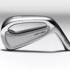 Mizuno Golf Mizuno MP-20 MMC Individual Irons And Wedges -Brands Sales Store Mizuno MP 20 MMC Iron e 05577.1567541608
