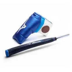 Mizuno Golf Mizuno M-Craft Type III Blue Ion Putter 5 Mizuno Golf Mizuno M-Craft Type III Blue Ion Putter -Brands Sales Store Mizuno M Craft HC Grip 03583.1582148252